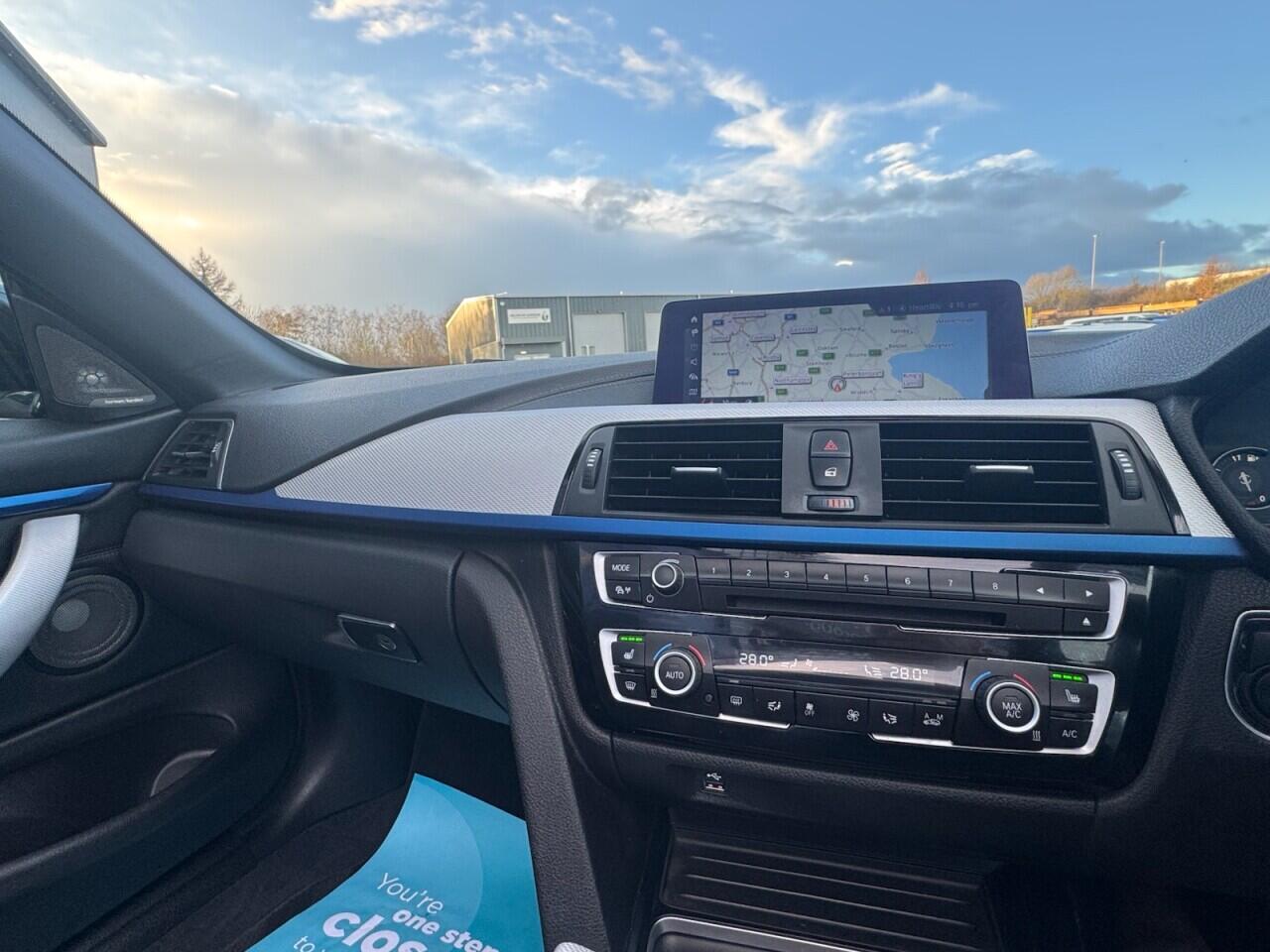 Used BMW 4 Series for sale - 77574183: Photo 72