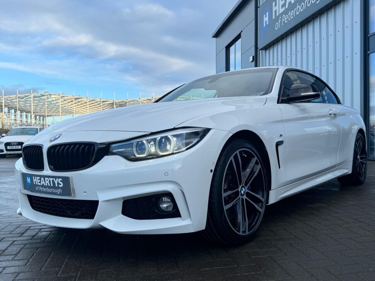 Used BMW 4 Series for sale - 77574183: Photo 75