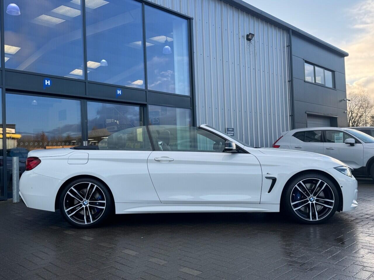 Used BMW 4 Series for sale - 77574183: Photo 8