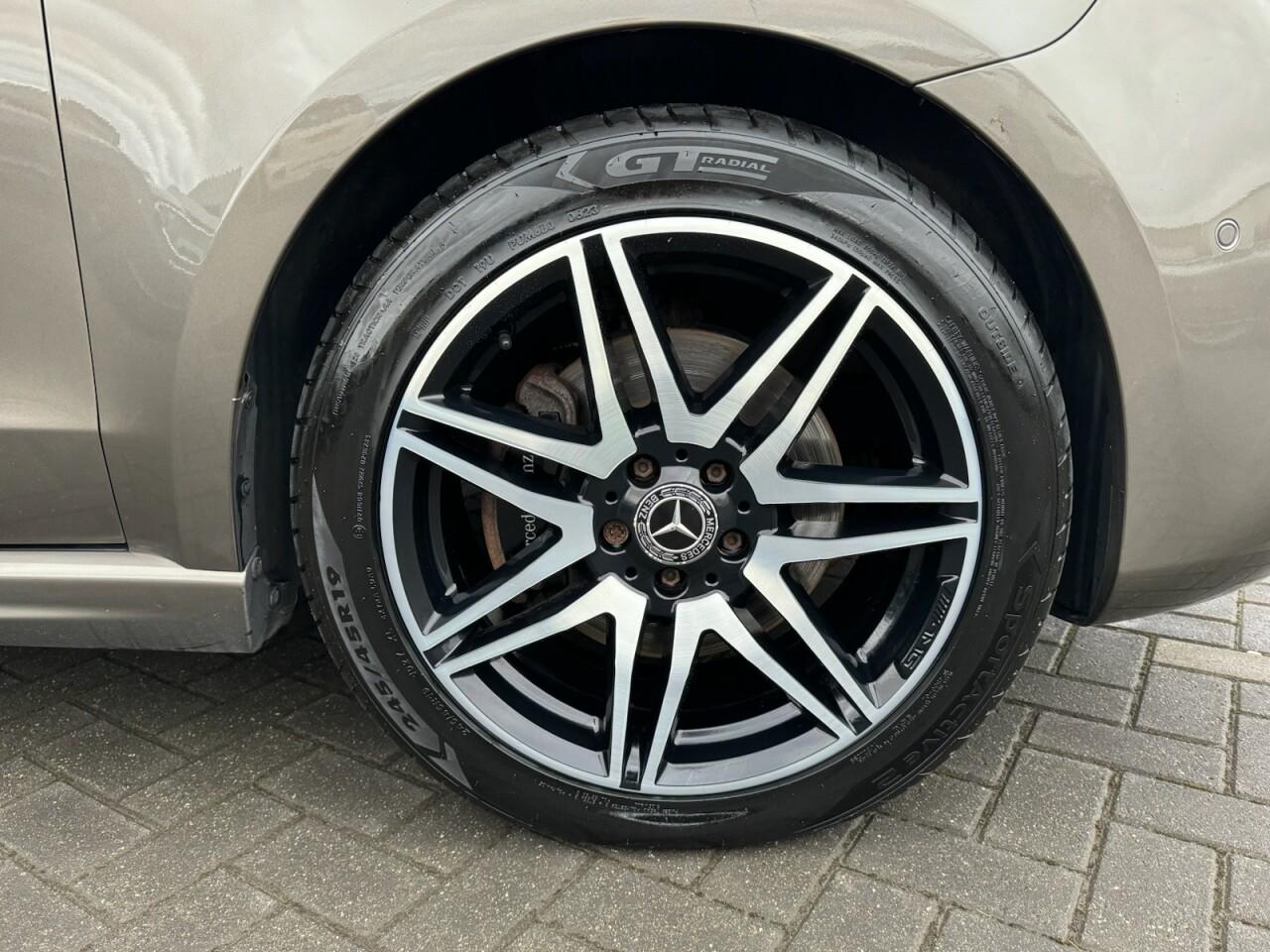 Used Mercedes-Benz V-Class 2018 for sale - 76700616: Photo 22