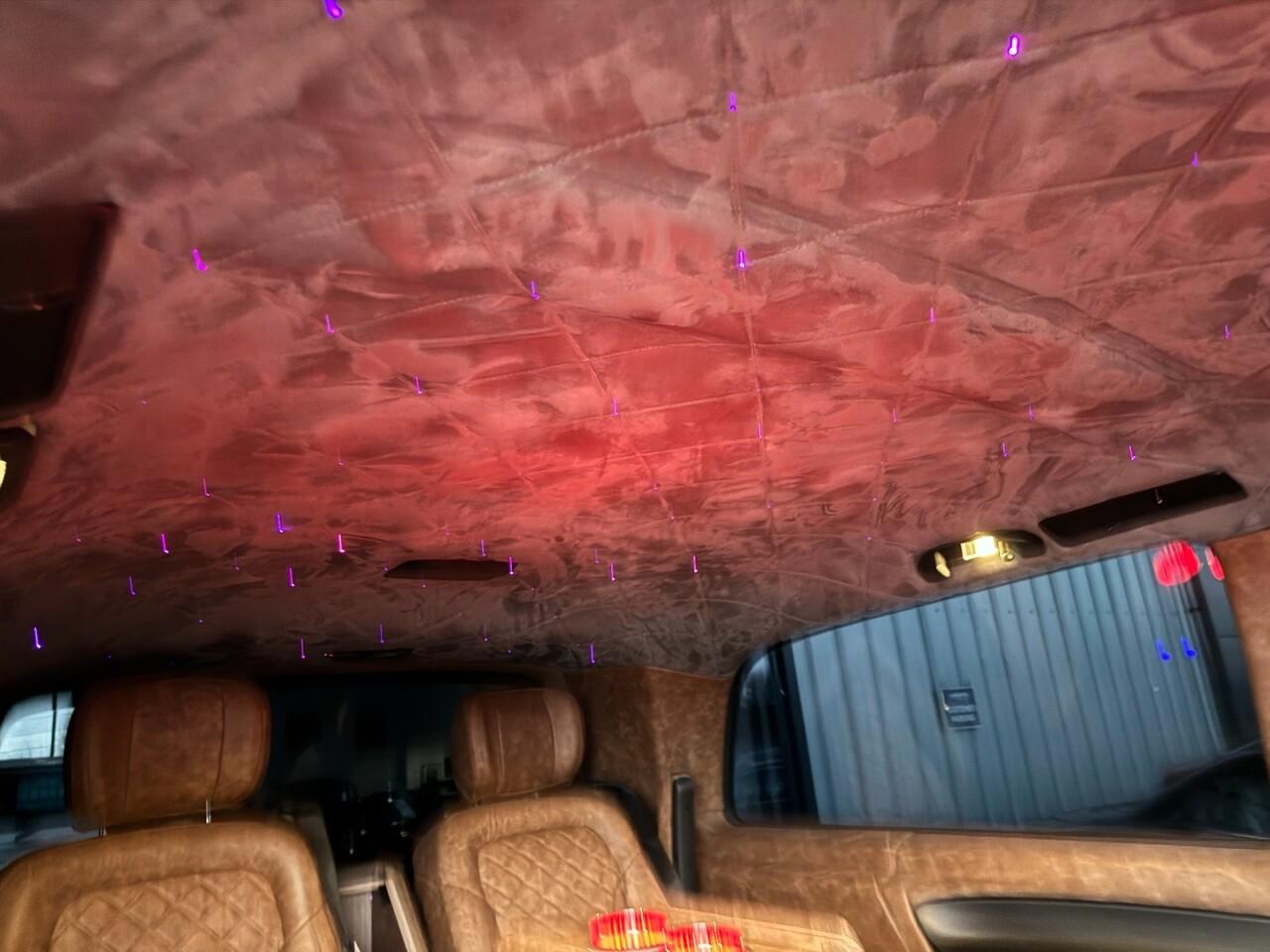 Used Mercedes-Benz V-Class 2018 for sale - 76700616: Photo 31