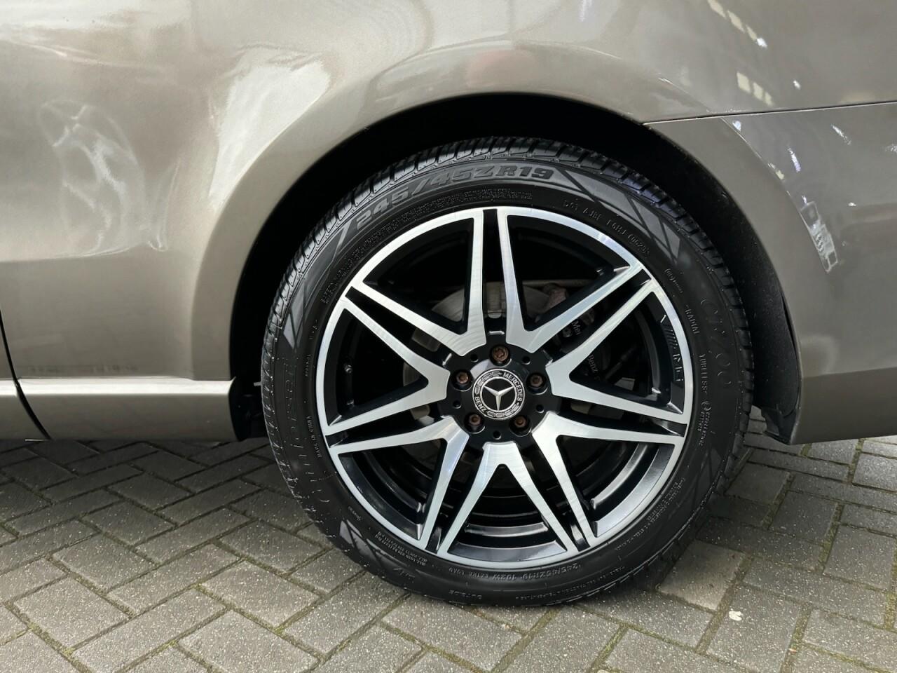 Used Mercedes-Benz V-Class 2018 for sale - 76700616: Photo 47