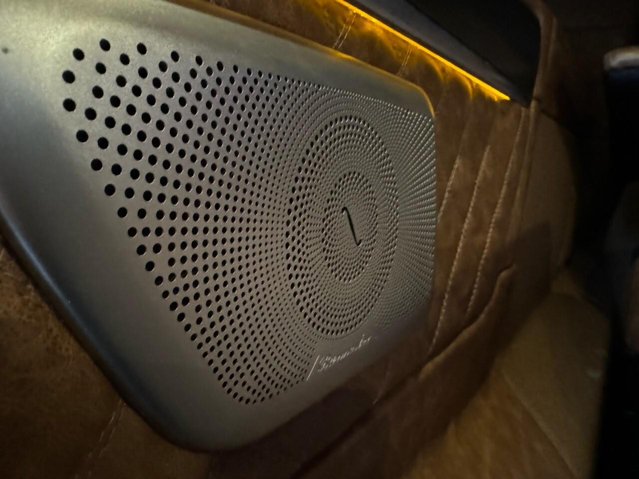 Used Mercedes-Benz V-Class 2018 for sale - 76700616: Photo 51