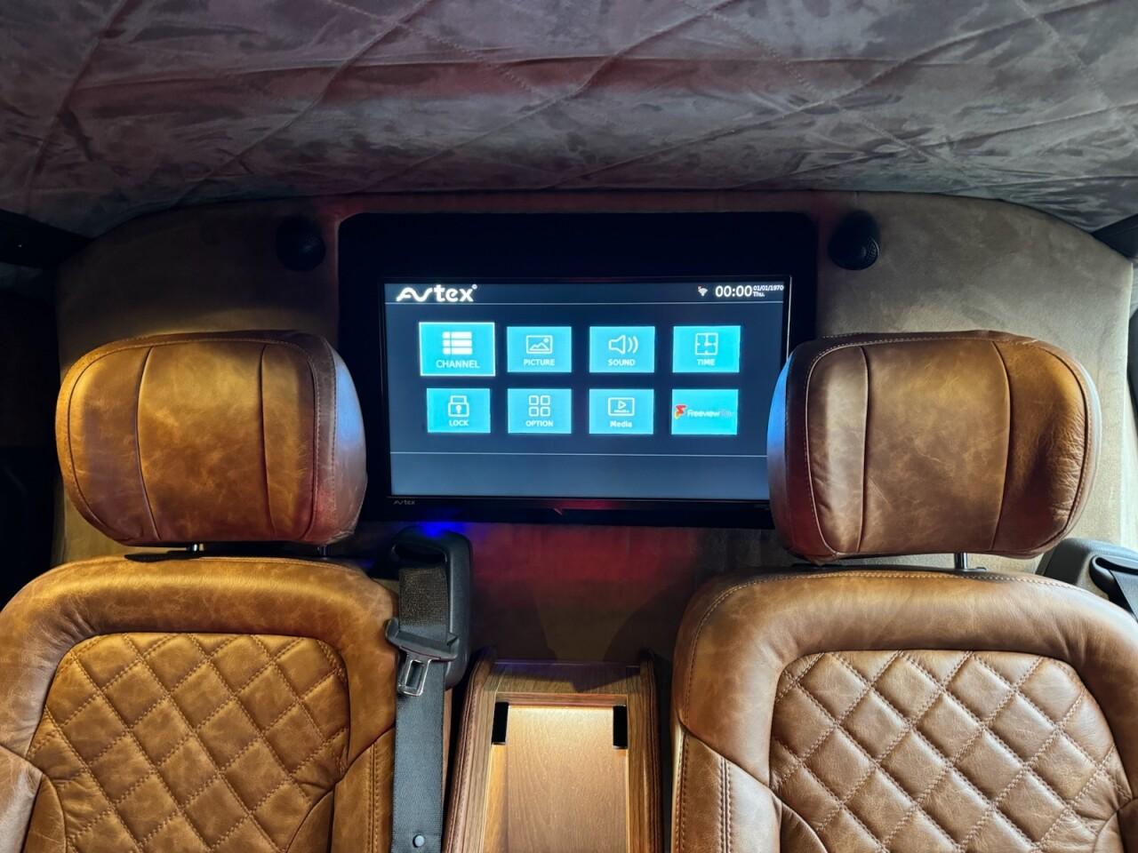 Used Mercedes-Benz V-Class 2018 for sale - 76700616: Photo 52