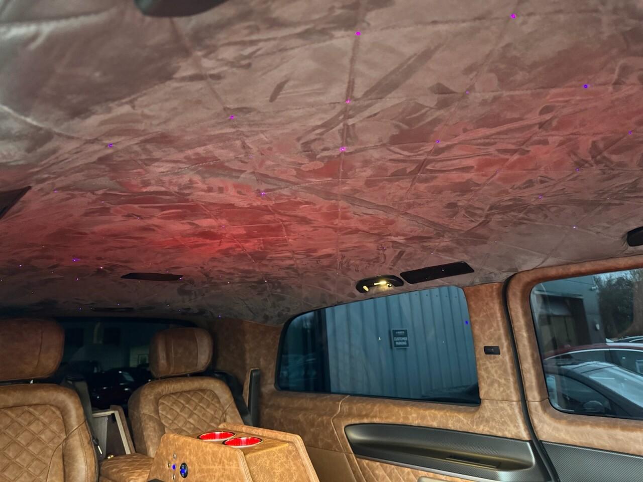 Used Mercedes-Benz V-Class 2018 for sale - 76700616: Photo 54