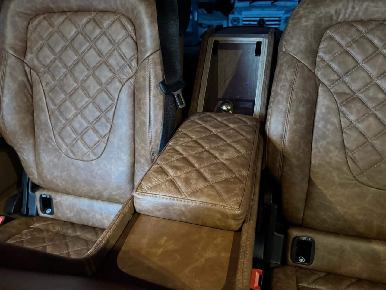 Used Mercedes-Benz V-Class 2018 for sale - 76700616: Photo 55