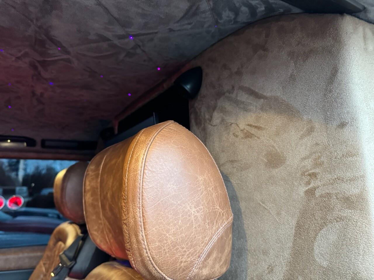 Used Mercedes-Benz V-Class 2018 for sale - 76700616: Photo 56