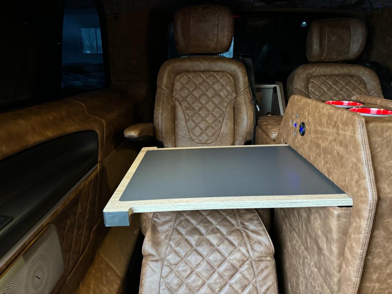 Used Mercedes-Benz V-Class 2018 for sale - 76700616: Photo 58