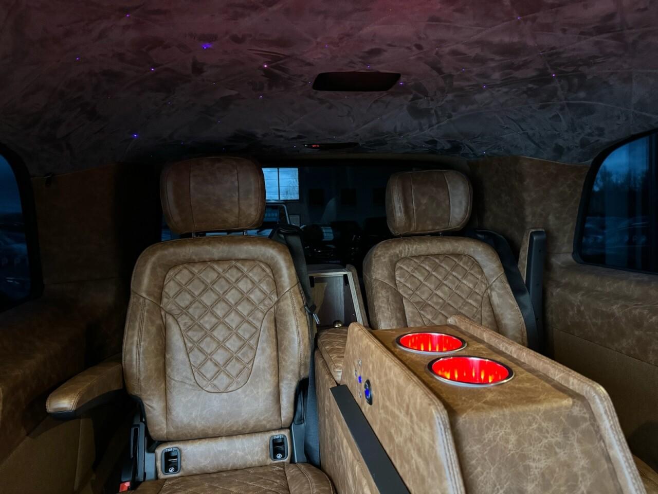 Used Mercedes-Benz V-Class 2018 for sale - 76700616: Photo 59