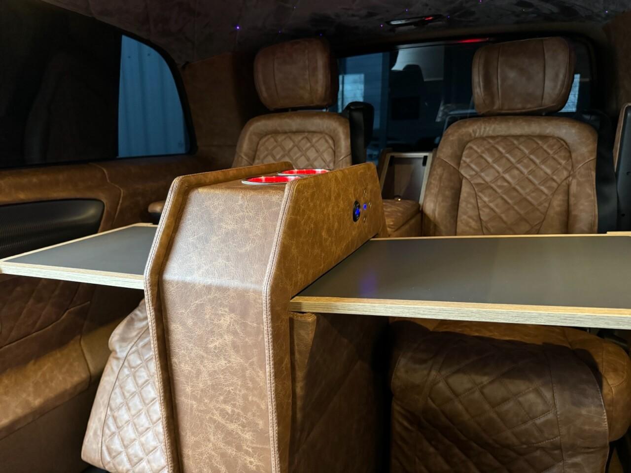 Used Mercedes-Benz V-Class 2018 for sale - 76700616: Photo 61