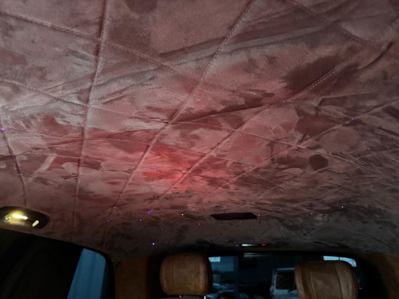 Used Mercedes-Benz V-Class 2018 for sale - 76700616: Photo 63