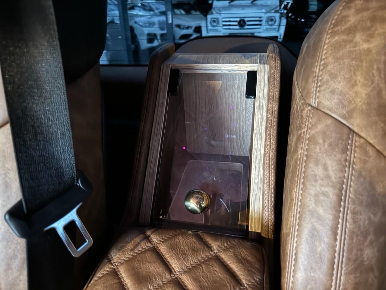 Used Mercedes-Benz V-Class 2018 for sale - 76700616: Photo 64