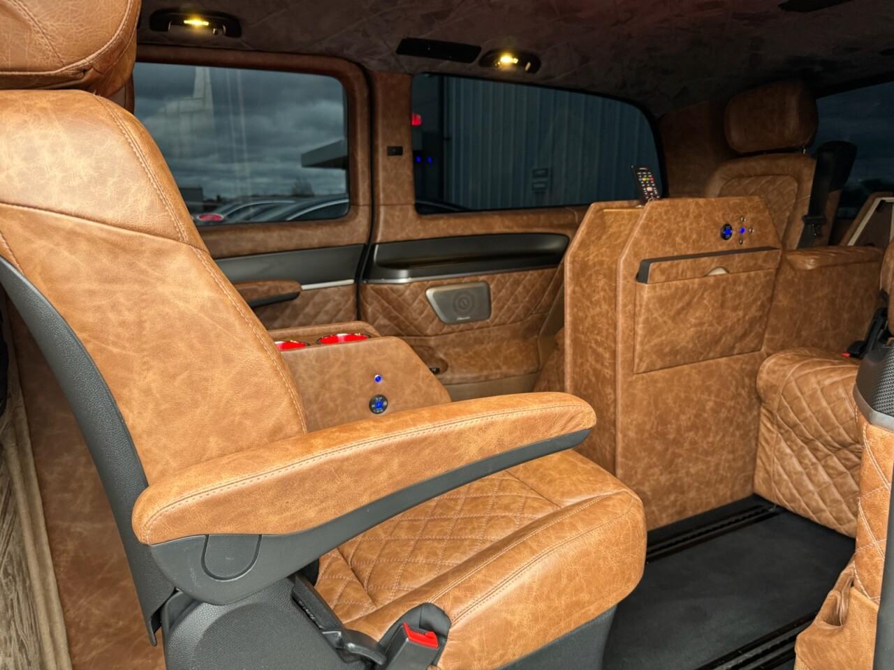 Used Mercedes-Benz V-Class 2018 for sale - 76700616: Photo 70