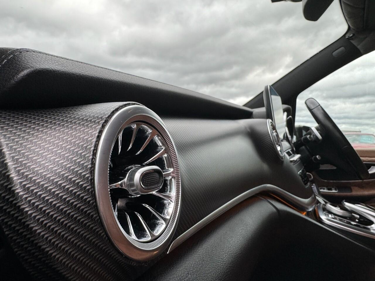 Used Mercedes-Benz V-Class 2018 for sale - 76700616: Photo 76