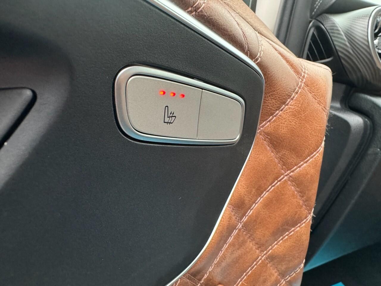 Used Mercedes-Benz V-Class 2018 for sale - 76700616: Photo 78