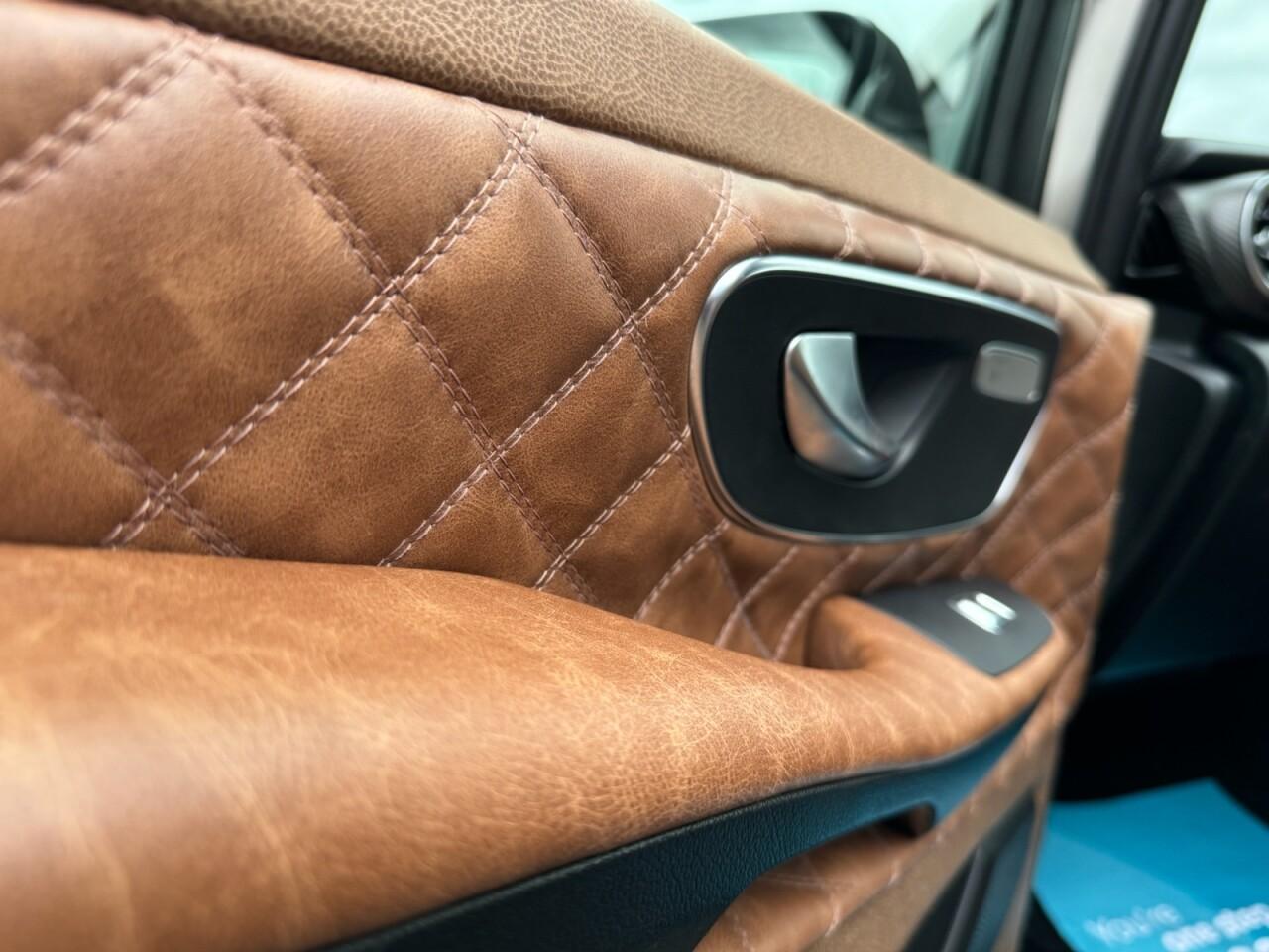 Used Mercedes-Benz V-Class 2018 for sale - 76700616: Photo 79