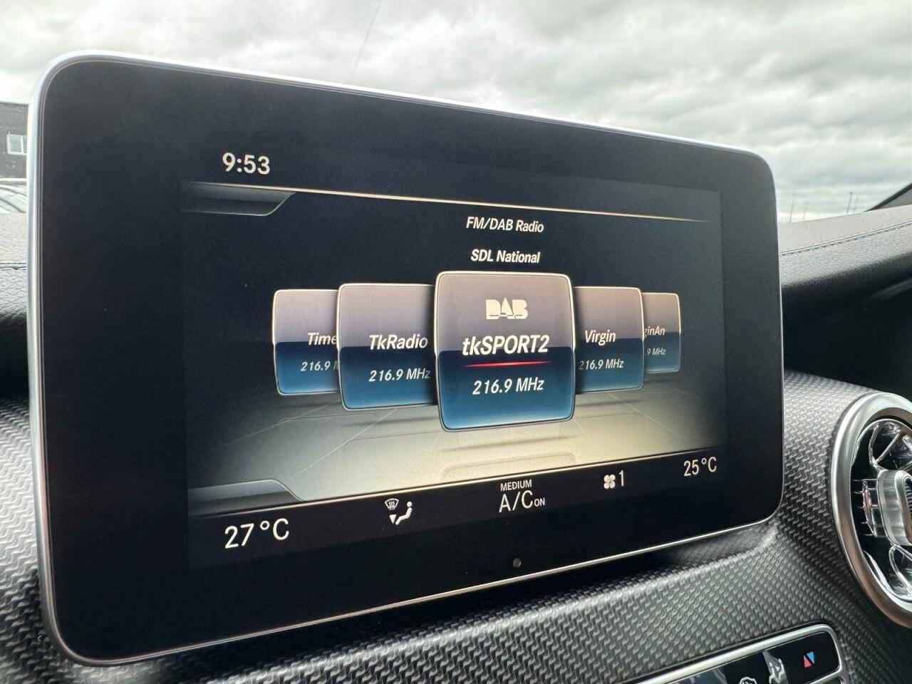 Used Mercedes-Benz V-Class 2018 for sale - 76700616: Photo 82