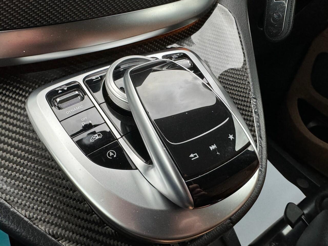 Used Mercedes-Benz V-Class 2018 for sale - 76700616: Photo 84