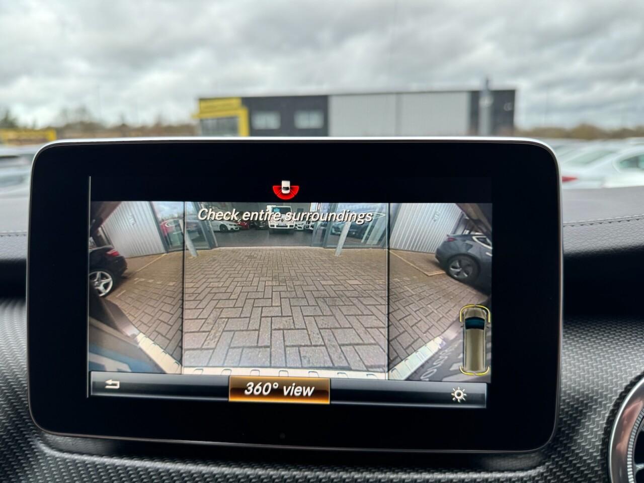 Used Mercedes-Benz V-Class 2018 for sale - 76700616: Photo 87