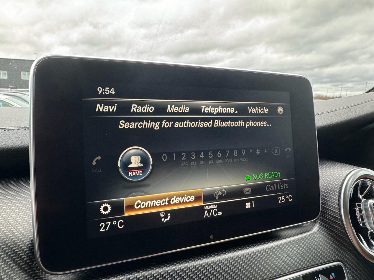 Used Mercedes-Benz V-Class 2018 for sale - 76700616: Photo 89