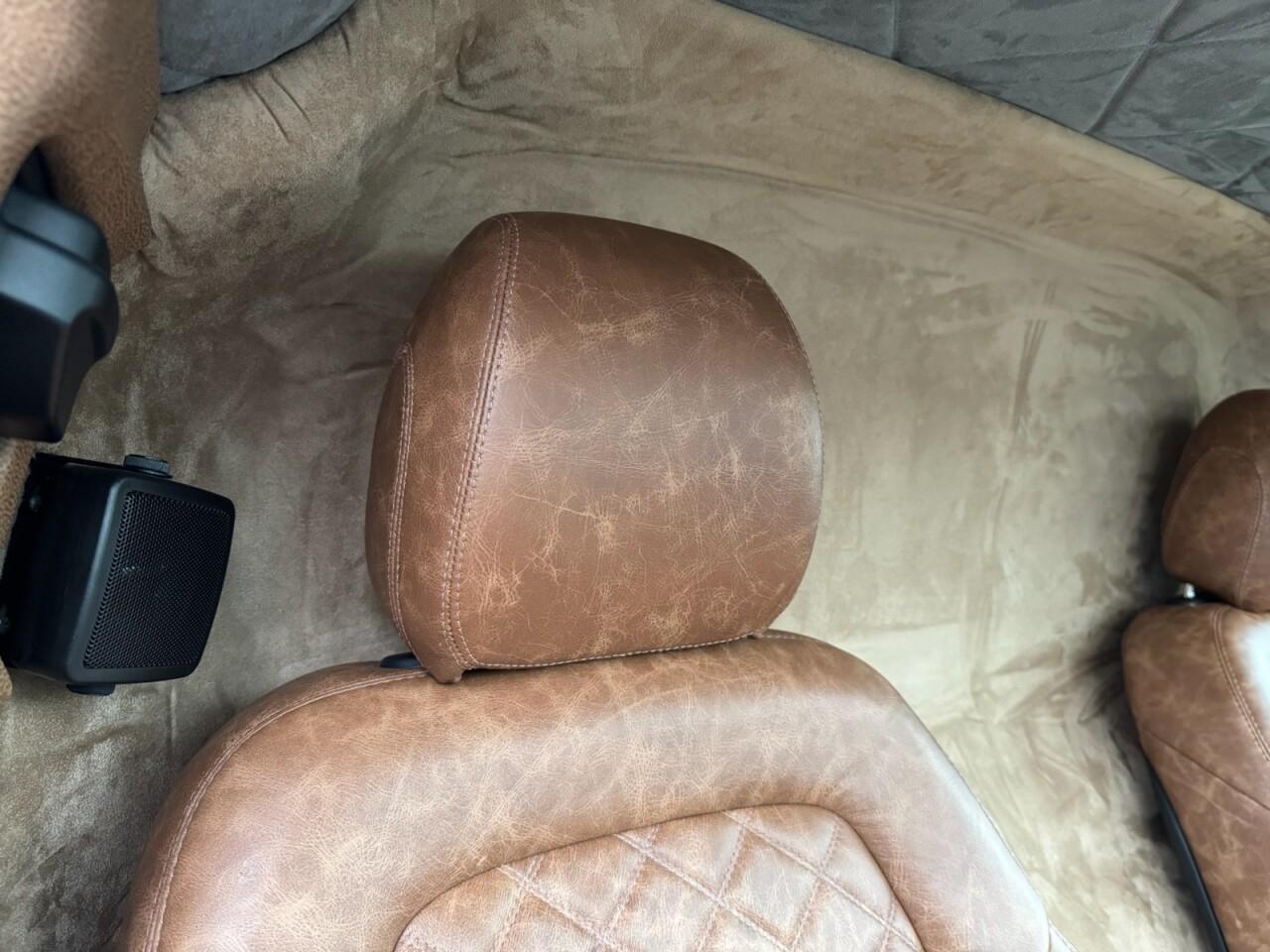 Used Mercedes-Benz V-Class 2018 for sale - 76700616: Photo 94