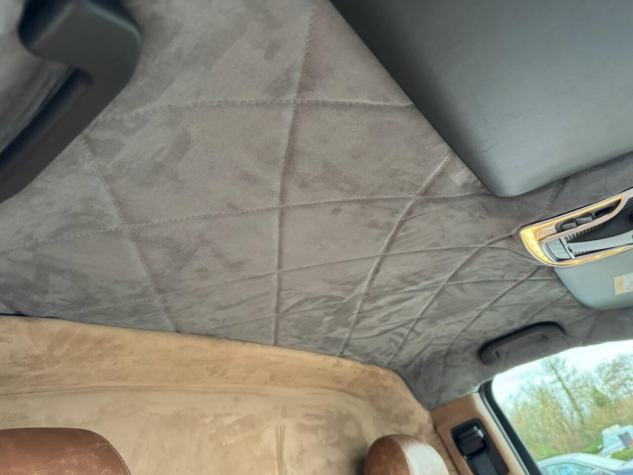 Used Mercedes-Benz V-Class 2018 for sale - 76700616: Photo 97