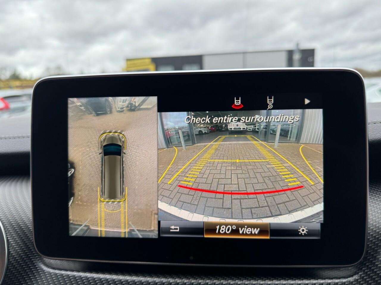 Used Mercedes-Benz V-Class 2018 for sale - 76700616: Photo 99