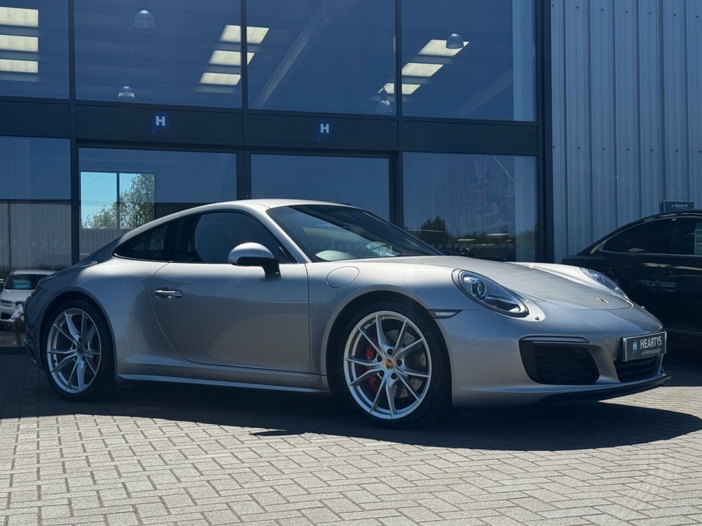 Used Porsche 911 2016 for sale - 76558852: Photo 15