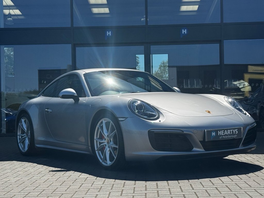 Used Porsche 911 2016 for sale - 76558852: Photo 16
