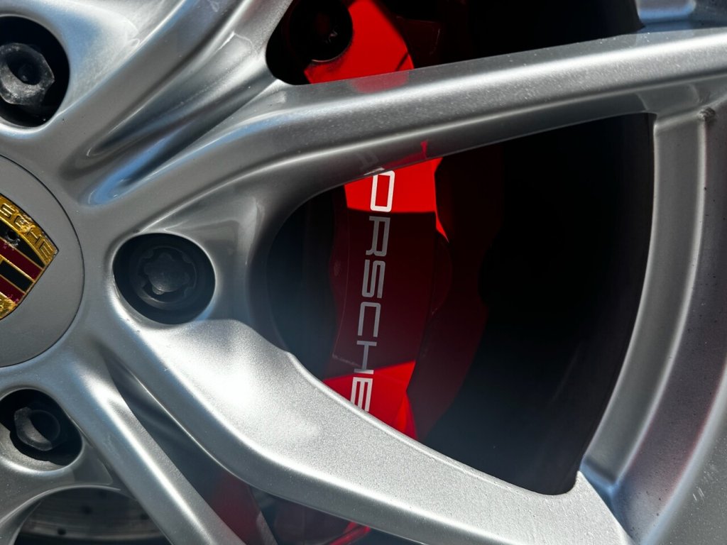 Used Porsche 911 2016 for sale - 76558852: Photo 21