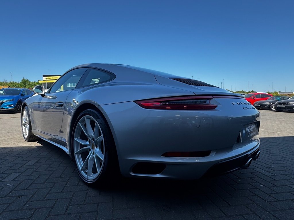 Used Porsche 911 2016 for sale - 76558852: Photo 27