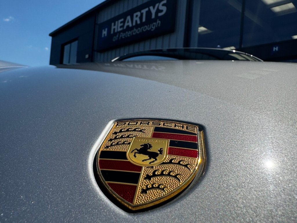 Used Porsche 911 2016 for sale - 76558852: Photo 28