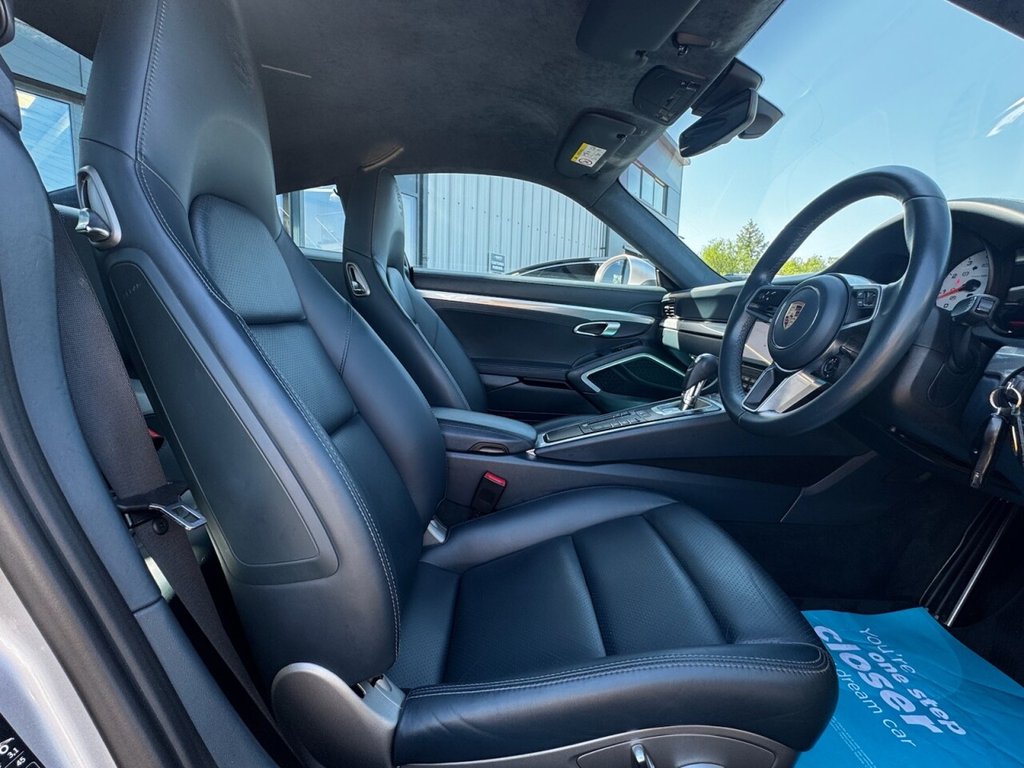 Used Porsche 911 2016 for sale - 76558852: Photo 29