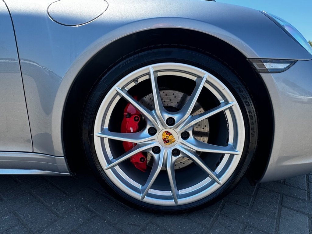 Used Porsche 911 2016 for sale - 76558852: Photo 33