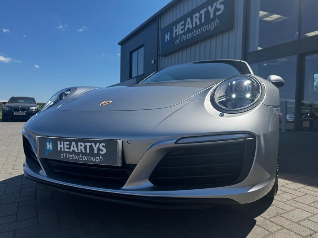 Used Porsche 911 2016 for sale - 76558852: Photo 37