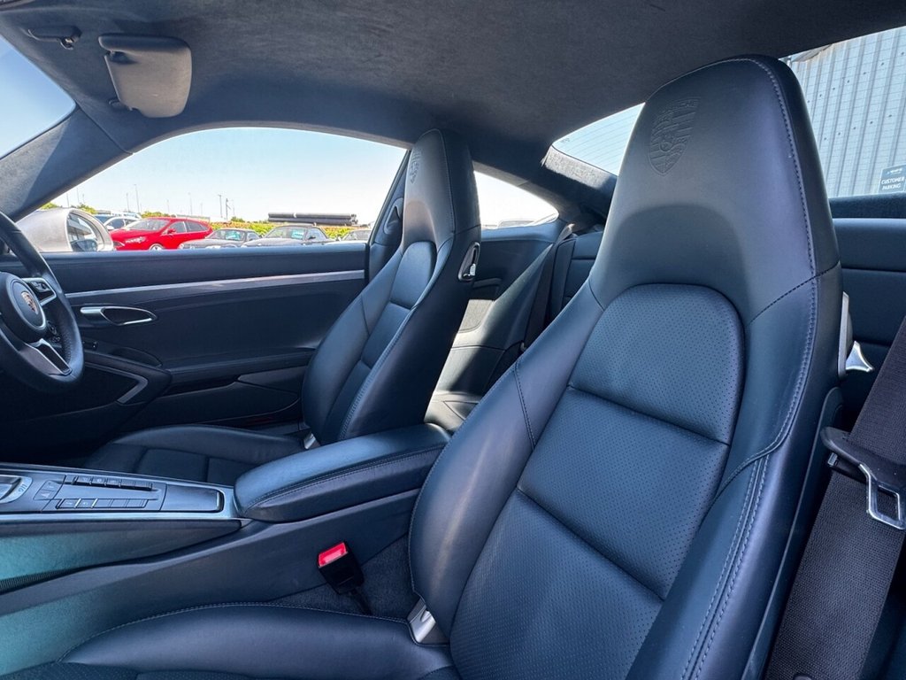 Used Porsche 911 2016 for sale - 76558852: Photo 48