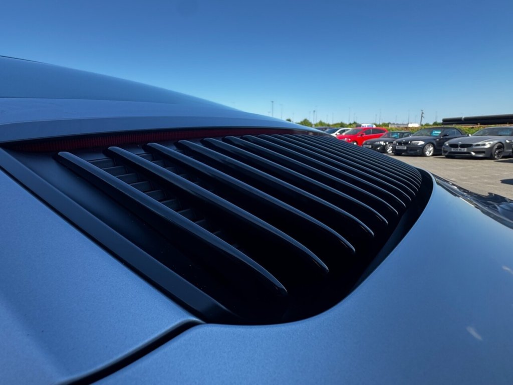 Used Porsche 911 2016 for sale - 76558852: Photo 50