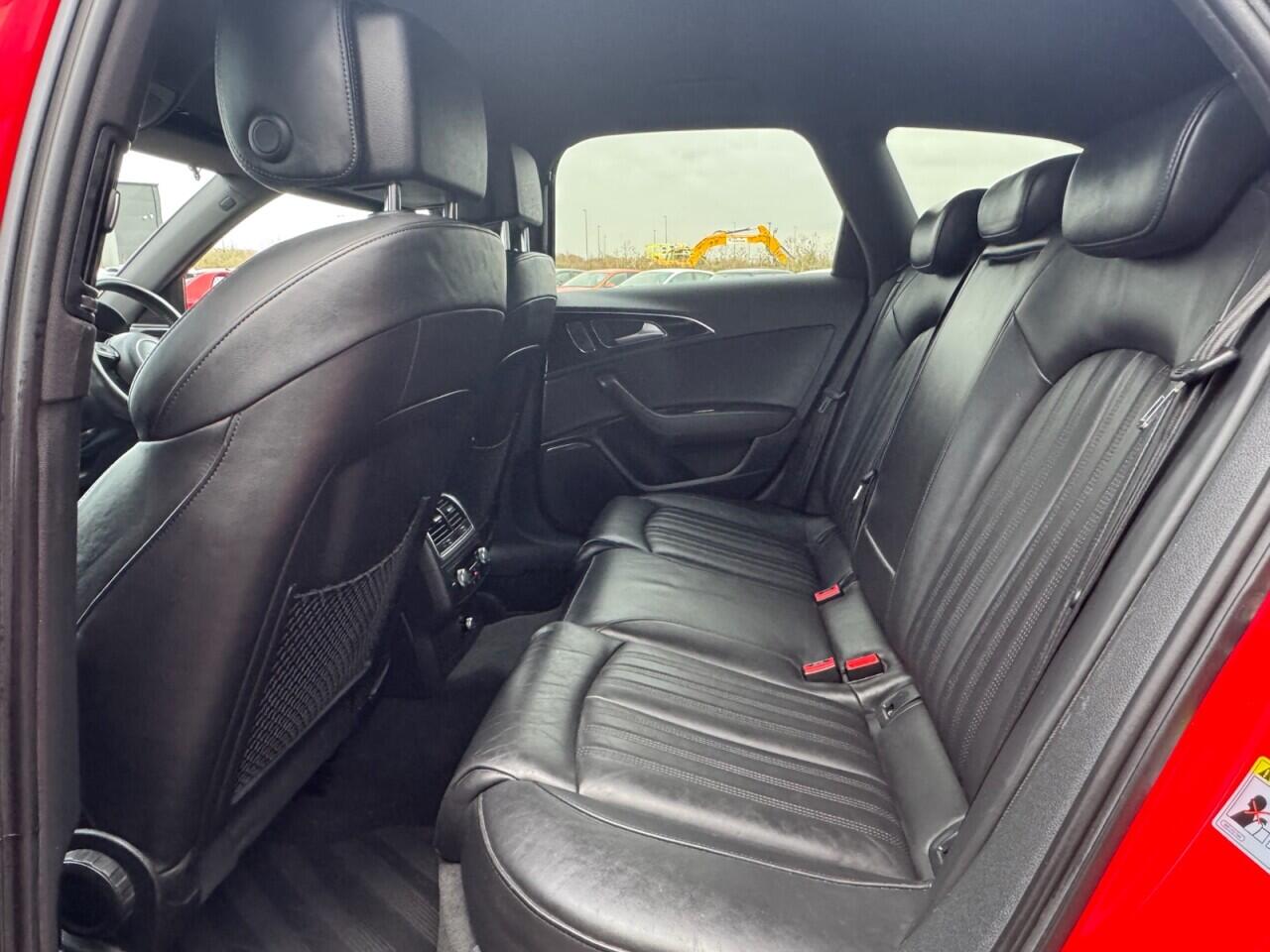 Used Audi A6 Avant 2015 for sale - 76898592: Photo 24