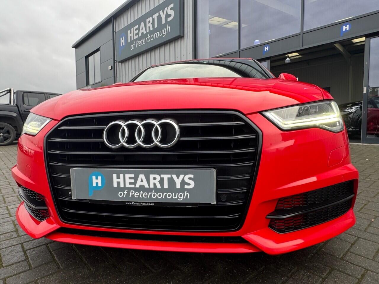 Used Audi A6 Avant 2015 for sale - 76898592: Photo 32