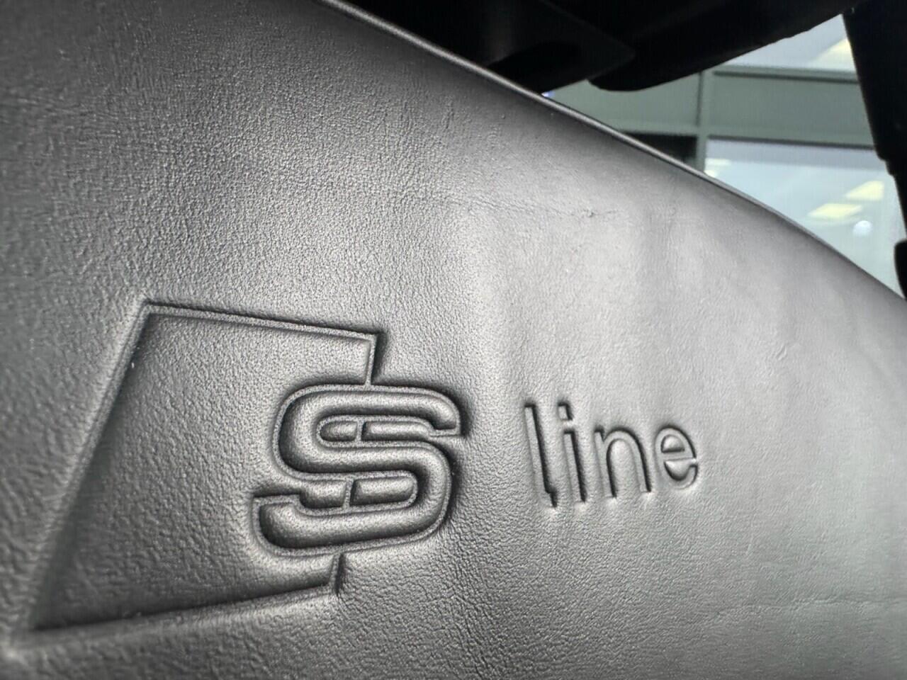 Used Audi A6 Avant 2015 for sale - 76898592: Photo 36