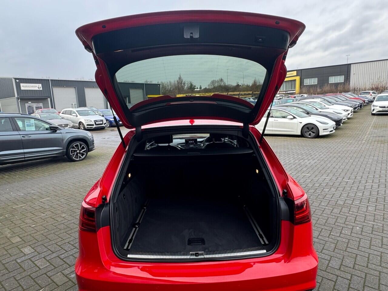 Used Audi A6 Avant 2015 for sale - 76898592: Photo 39