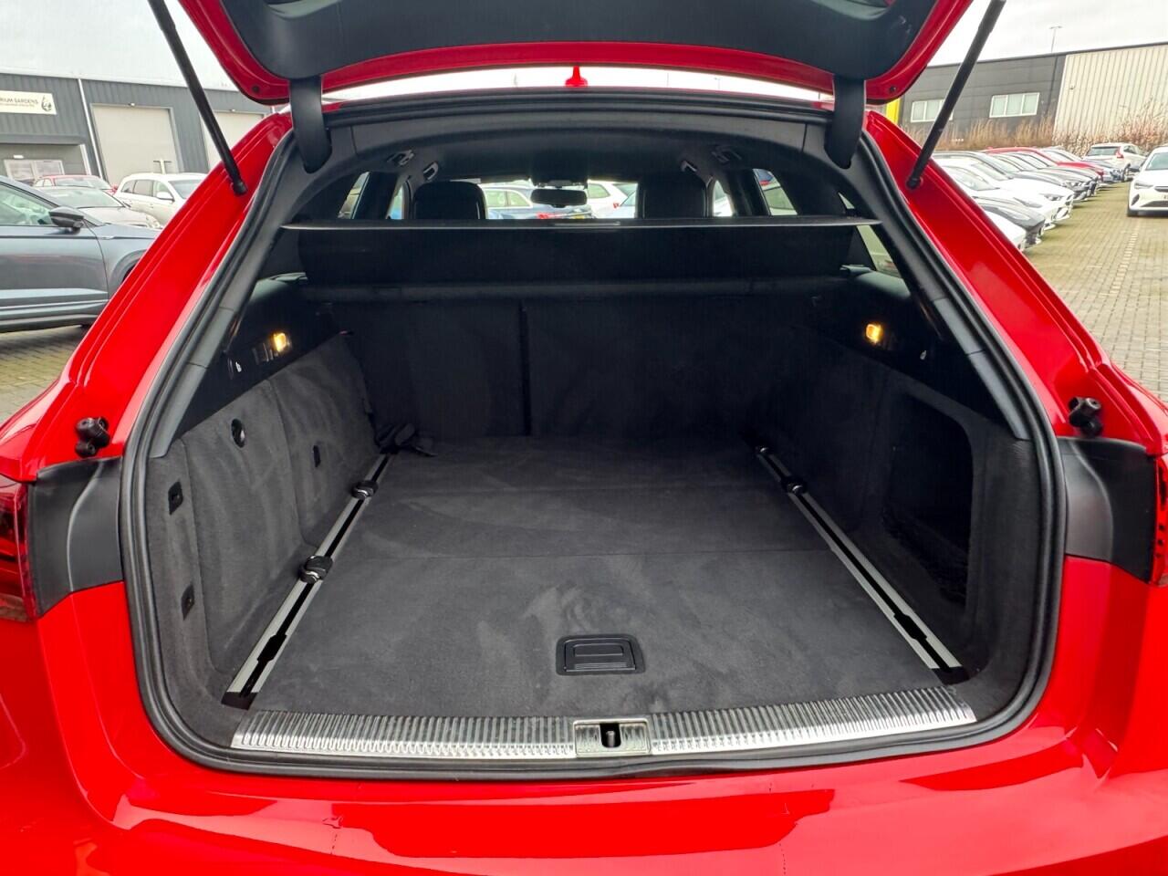 Used Audi A6 Avant 2015 for sale - 76898592: Photo 42