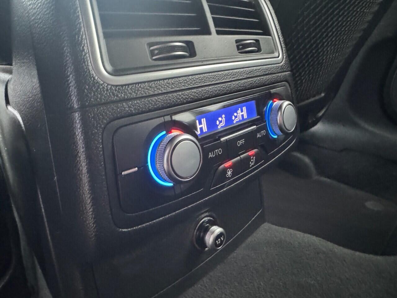 Used Audi A6 Avant 2015 for sale - 76898592: Photo 44