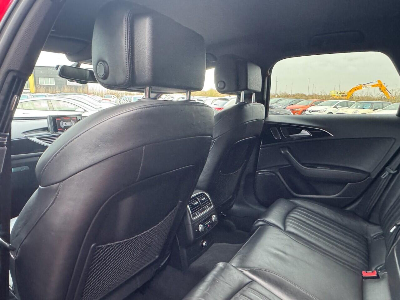 Used Audi A6 Avant 2015 for sale - 76898592: Photo 46