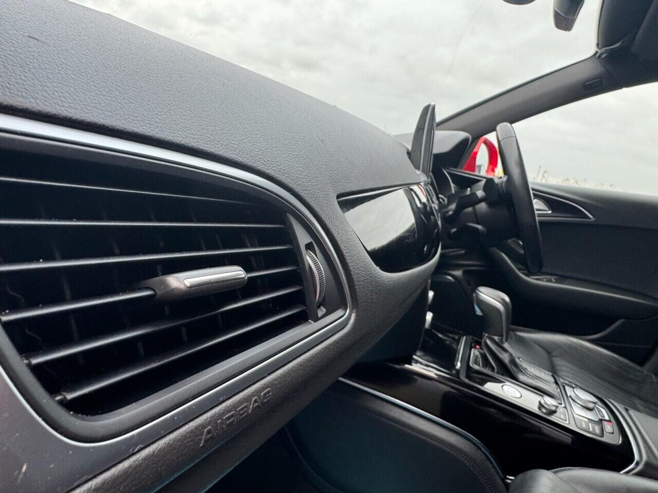 Used Audi A6 Avant 2015 for sale - 76898592: Photo 47