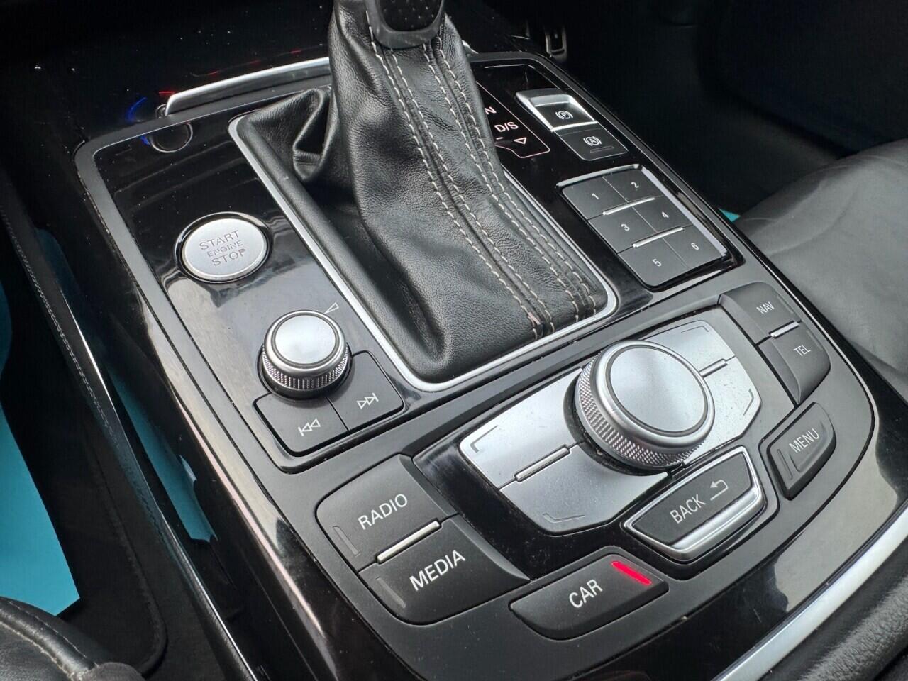 Used Audi A6 Avant 2015 for sale - 76898592: Photo 50