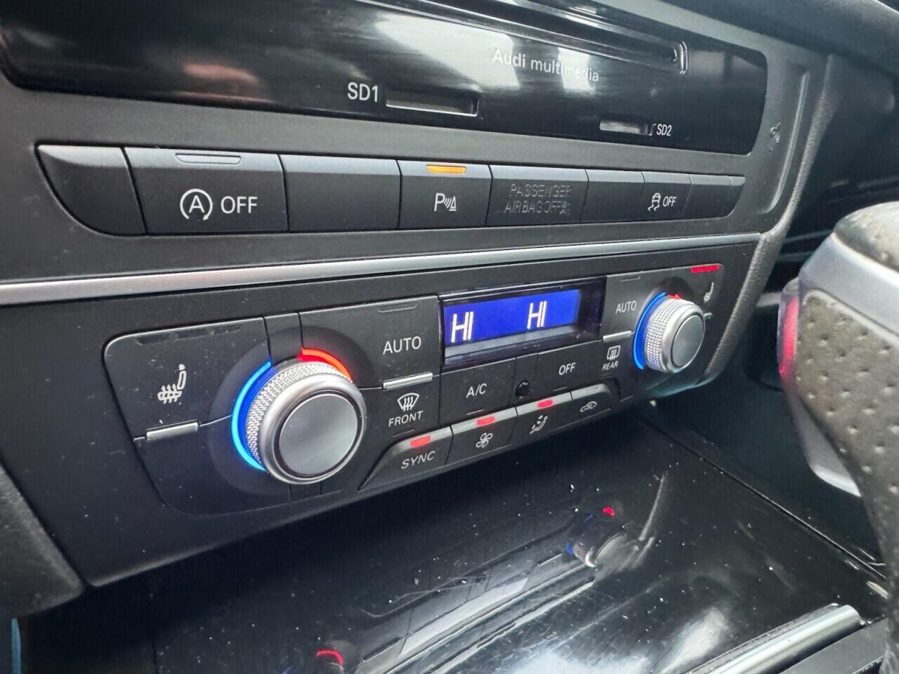 Used Audi A6 Avant 2015 for sale - 76898592: Photo 52