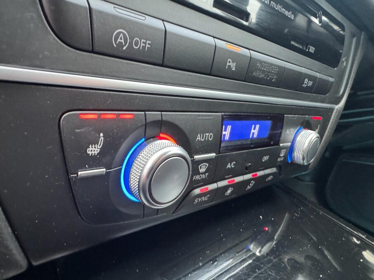 Used Audi A6 Avant 2015 for sale - 76898592: Photo 53