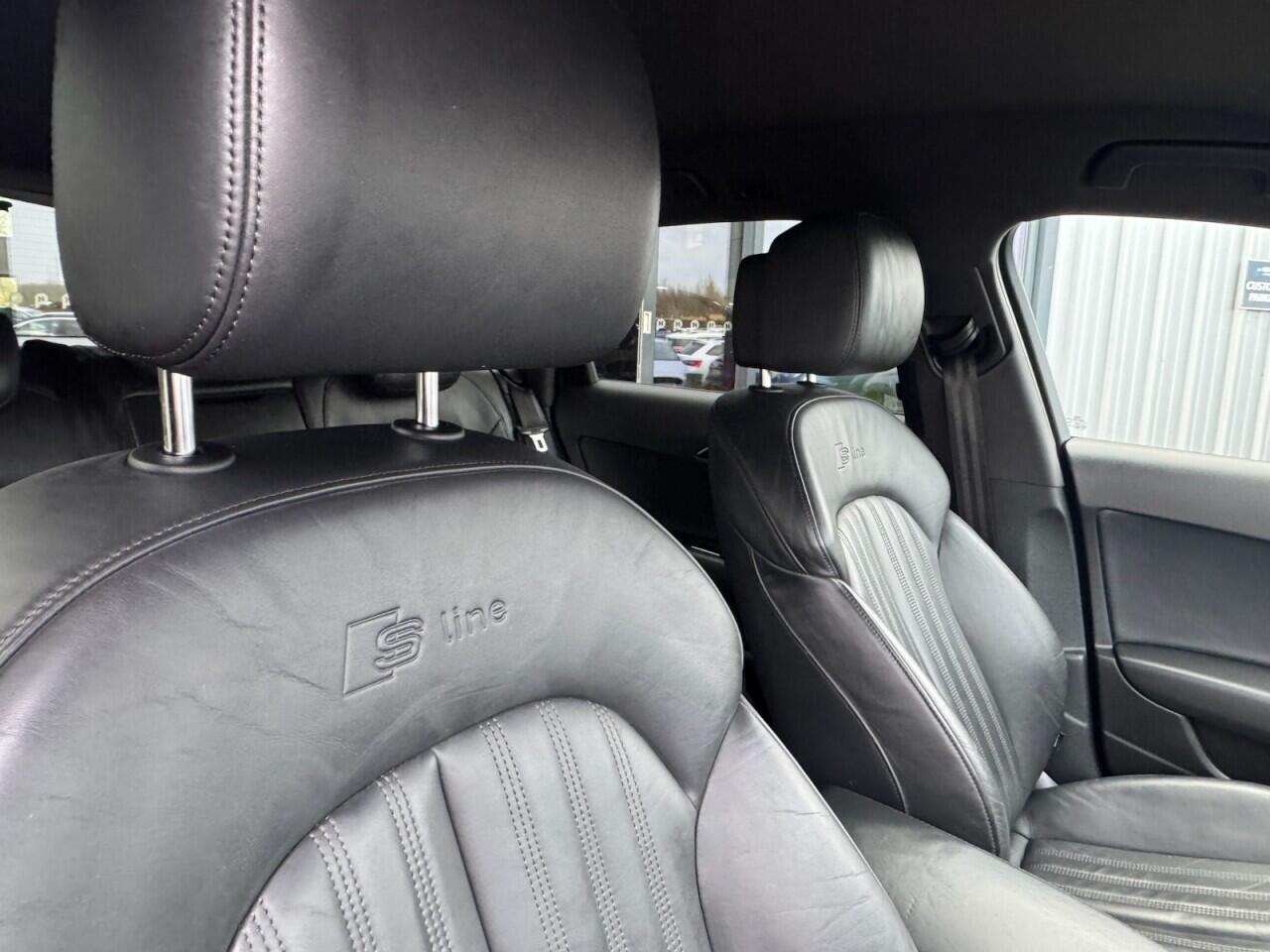 Used Audi A6 Avant 2015 for sale - 76898592: Photo 54