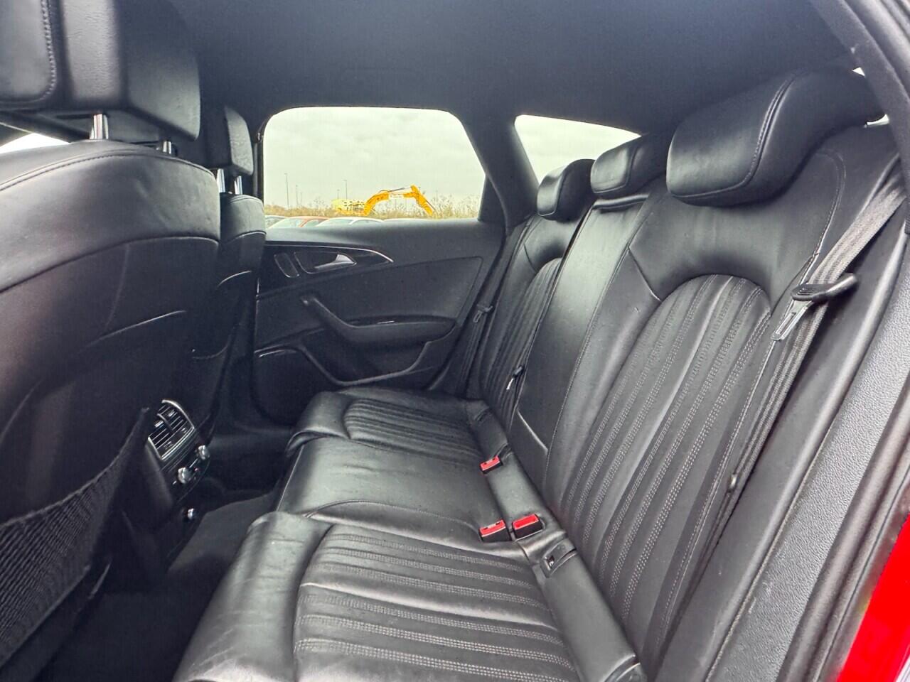 Used Audi A6 Avant 2015 for sale - 76898592: Photo 56